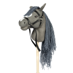HOBBY HORSE SKY, GREY