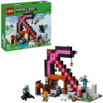 21277 Die Spitzhackenmine