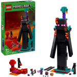 21279 Der Enderman-Turm