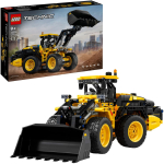 42209 Volvo L120 Electric Radlader