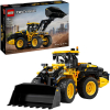 42209 Volvo L120 Electric Radlader