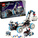 42211 Lunar Outpost® Mondrover-Raumfahrzeug