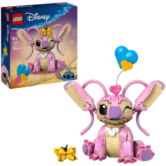 43257 Disney Classic Angel