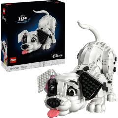 43269 Disney Classic Welpe aus 101 Dalmatiner