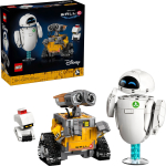 43279 Disney Pixar WALL-E und EVE