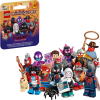 71050 Minifigures Conf.