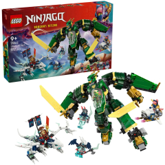 71845 Lloyds Jet-Mech