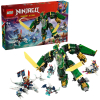 71845 Lloyds Jet-Mech