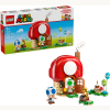 72041 Super Mario Party beim Toad-Haus
