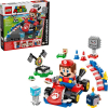 72043 Mario Kart – Interaktiver LEGO Mario & Standard-Kart