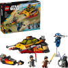 75414  The Force Burner Snowspeeder™