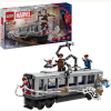 76321 Spider-Man vs. Doc Ock: Showdown in der U-Bahn