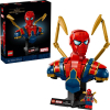 76326 Iron Spider-Man Büste