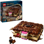 76449 HarryPotter Beißendes Monsterbuch der Monster