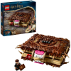 76449 HarryPotter Beißendes Monsterbuch der Monster