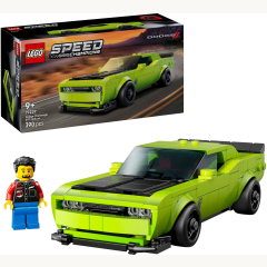 77237 Speed Dodge Challenger SRT Hellcat Sport