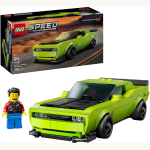 77237 Speed Dodge Challenger SRT Hellcat Sport