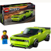 77237 Speed Dodge Challenger SRT Hellcat Sport