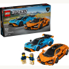77238 Lamborghini Revuelto und Huracán S