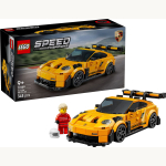 77239 Speed Porsche 911 GT3 RS Supersportwagen