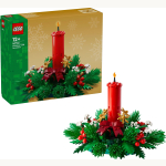 40743 Weihnachtsgesteck