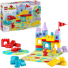 10450 Hopsys Burgspiel