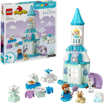 10455 FROZEN Annas und Elsas Party im Eispalast