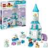 10455 FROZEN Annas und Elsas Party im Eispalast