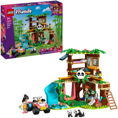 42648 Panda-Pflegestation
