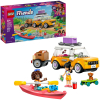 42659 Abenteuertrip mit Freunden