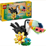 30688 Tropischer Tukan
