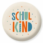 Radiergummi Schulkind