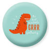 Radiergummi GRRR