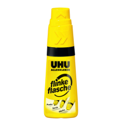 Alleskleber flinke Flasche