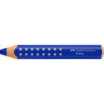 FaberCastell Grippy ozeanblau