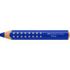 FaberCastell Grippy ozeanblau