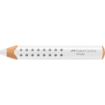FaberCastell Grippy weiß