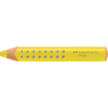 FaberCastell Grippy ananasgelb