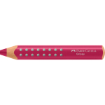 FaberCastell Grippy himbeerrot
