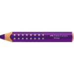 FaberCastell Grippy traubenlila