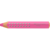FaberCastell Grippy bonbonrosa