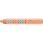 FaberCastell Grippy pfirsich