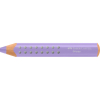 FaberCastell Grippy lila