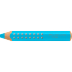 FaberCastell Grippy himmelblau