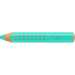 FaberCastell Grippy türkisgrün