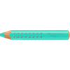 FaberCastell Grippy türkisgrün