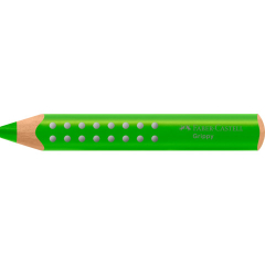FaberCastell Grippy apfelgrün