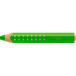 FaberCastell Grippy apfelgrün