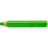 FaberCastell Grippy apfelgrün