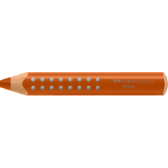 FaberCastell Grippy nussbaum